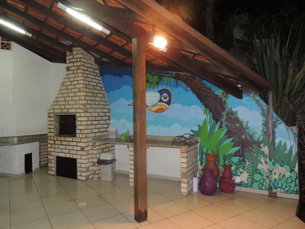 Casa Praia Mole Florianópolis Eksteriør billede