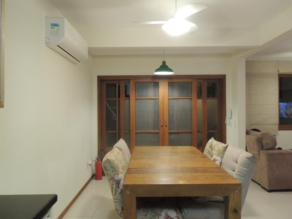 Casa Praia Mole Florianópolis Eksteriør billede