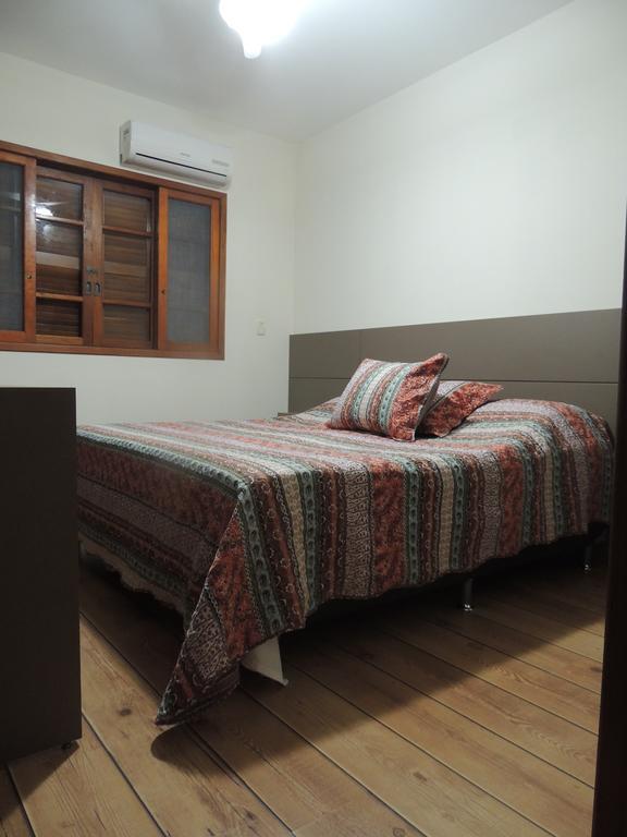 Casa Praia Mole Florianópolis Eksteriør billede