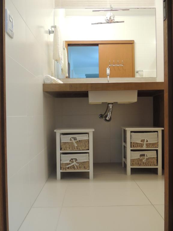 Casa Praia Mole Florianópolis Eksteriør billede
